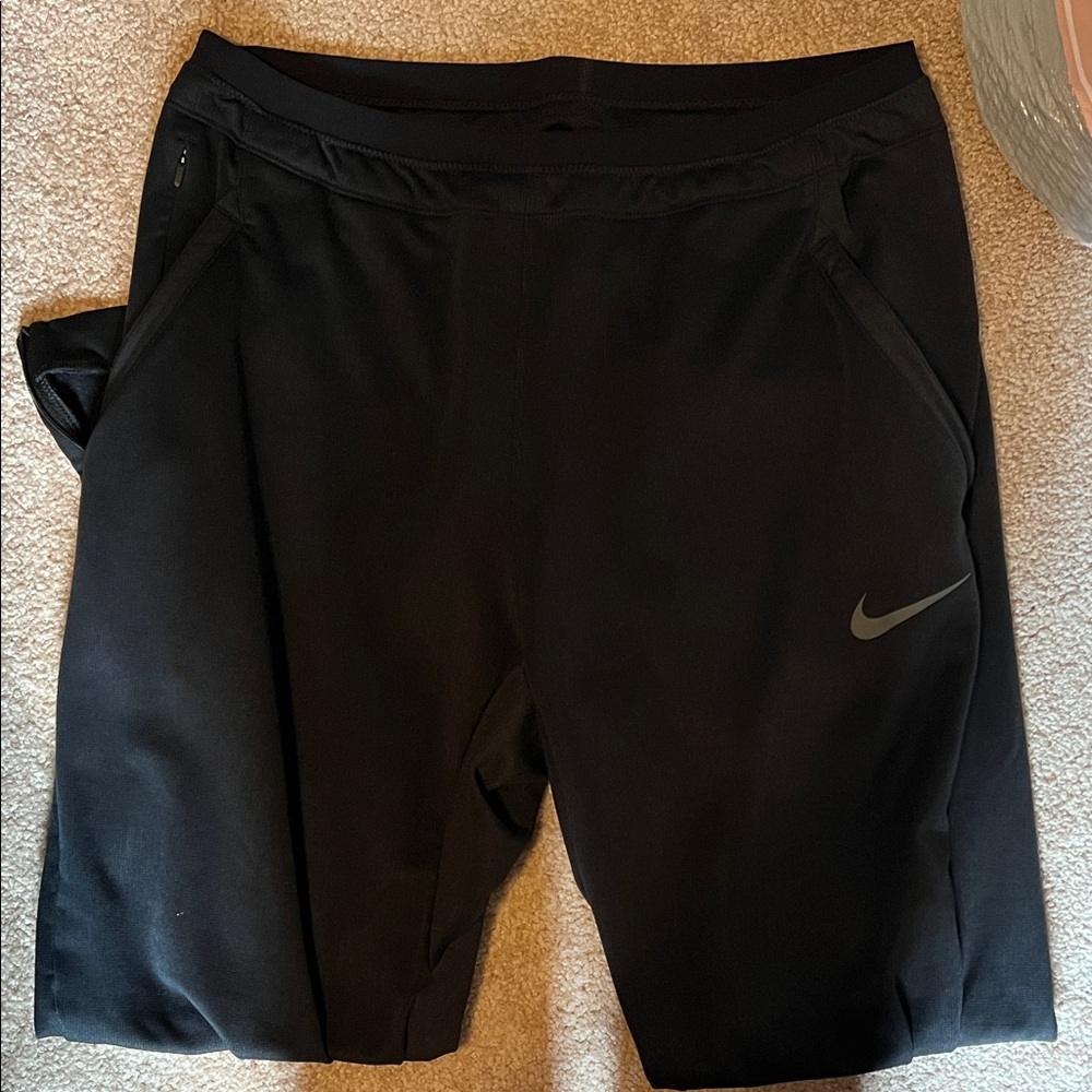 Men’s Nike Pro Dri fit joggers